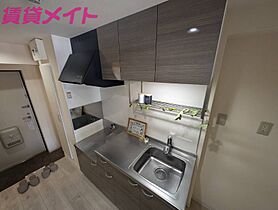 三重県津市久居新町（賃貸マンション1K・8階・30.60㎡） その5