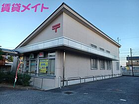 三重県津市久居新町（賃貸マンション1K・1階・28.38㎡） その20