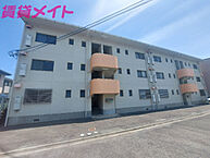 三重県津市久居西鷹跡町：物件画像／賃貸メイトFC 久居駅前店　株式会社賃貸コンサルティング