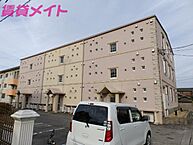 三重県津市久居西鷹跡町：物件画像／賃貸メイトFC 久居駅前店　株式会社賃貸コンサルティング