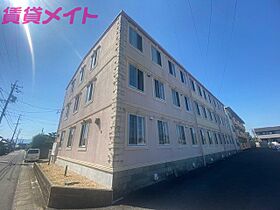 三重県津市久居西鷹跡町（賃貸マンション1DK・3階・48.00㎡） その12