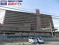 三重県津市久居新町：物件画像／賃貸メイトFC 久居駅前店　株式会社賃貸コンサルティング