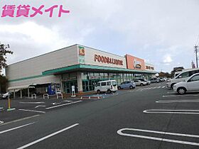 三重県津市庄田町（賃貸アパート1K・1階・30.96㎡） その21