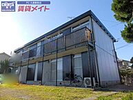 三重県津市藤方：物件画像／賃貸メイトFC 久居駅前店　株式会社賃貸コンサルティング