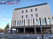 津生協病院 3285m