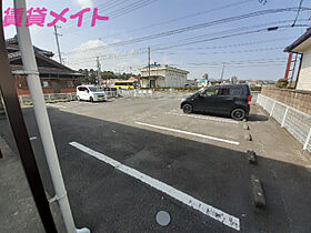 三重県津市戸木町（賃貸アパート1K・1階・22.00㎡） その14