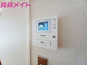 三重県津市川方町（賃貸アパート1LDK・1階・43.74㎡） その16