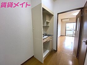 三重県津市久居東鷹跡町（賃貸マンション1K・2階・25.00㎡） その6