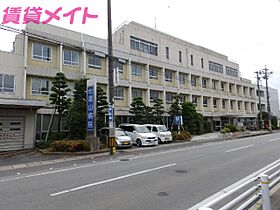 三重県津市久居明神町（賃貸マンション1K・6階・37.10㎡） その24