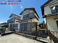 三重県津市高茶屋2丁目：物件画像／賃貸メイトFC 久居駅前店　株式会社賃貸コンサルティング