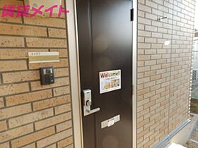 三重県津市久居北口町（賃貸アパート1R・2階・33.39㎡） その19