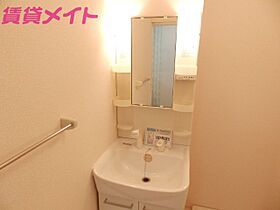 三重県津市久居北口町（賃貸アパート1R・2階・33.39㎡） その12