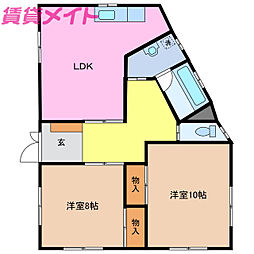 近鉄大阪線 伊勢石橋駅 3.6km