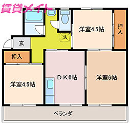 🉐敷金礼金0円！🉐紀勢本線 阿漕駅 徒歩12分
