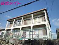 三重県津市白山町佐田：物件画像／賃貸メイトFC 久居駅前店　株式会社賃貸コンサルティング