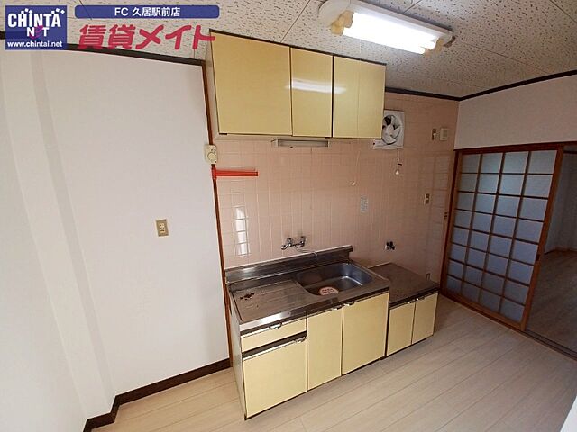キッチン
