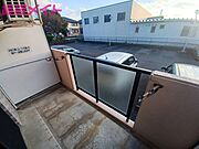 ※同物件別部屋のお写真です。