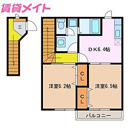 🉐敷金礼金0円！🉐紀勢本線 阿漕駅 徒歩13分