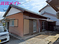 三重県津市久居射場町：物件画像／賃貸メイトFC 久居駅前店　株式会社賃貸コンサルティング
