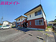 三重県津市久居烏木町：物件画像／賃貸メイトFC 久居駅前店　株式会社賃貸コンサルティング