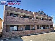 三重県津市藤方：物件画像／賃貸メイトFC 久居駅前店　株式会社賃貸コンサルティング