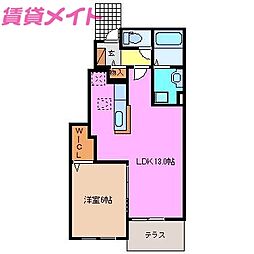 近鉄名古屋線 久居駅 徒歩20分