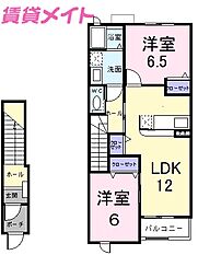 🉐敷金礼金0円！🉐紀勢本線 高茶屋駅 徒歩8分