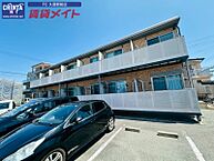 三重県津市久居新町：物件画像／賃貸メイトFC 久居駅前店　株式会社賃貸コンサルティング