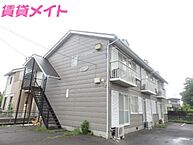三重県津市久居元町：物件画像／賃貸メイトFC 久居駅前店　株式会社賃貸コンサルティング