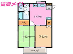 近鉄大阪線 榊原温泉口駅 徒歩5分