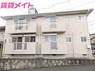 三重県津市白山町佐田：物件画像／賃貸メイトFC 久居駅前店　株式会社賃貸コンサルティング