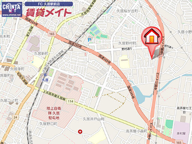 地図