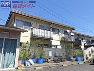 三重県津市久居射場町：物件画像／賃貸メイトFC 久居駅前店　株式会社賃貸コンサルティング