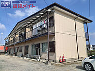 三重県津市高茶屋5丁目：物件画像／賃貸メイトFC 久居駅前店　株式会社賃貸コンサルティング