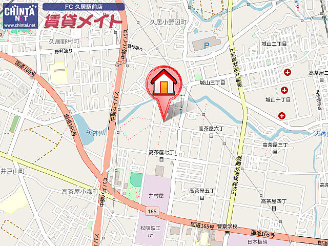 地図