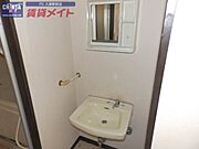 洗面台