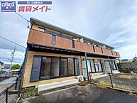 三重県津市阿漕町津興：物件画像／賃貸メイトFC 久居駅前店　株式会社賃貸コンサルティング