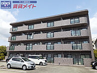 三重県松阪市嬉野中川新町1丁目：物件画像／賃貸メイトFC 久居駅前店　株式会社賃貸コンサルティング