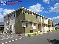 三重県津市藤方：物件画像／賃貸メイトFC 久居駅前店　株式会社賃貸コンサルティング