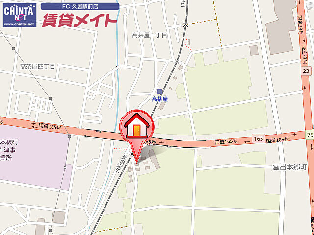 地図