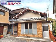 三重県津市白山町三ヶ野：物件画像／賃貸メイトFC 久居駅前店　株式会社賃貸コンサルティング