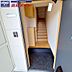 玄関：同物件別部屋のお写真です。
