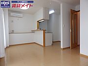 同タイプの部屋写真です