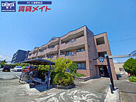 三重県松阪市嬉野中川新町2丁目：物件画像／賃貸メイトFC 久居駅前店　株式会社賃貸コンサルティング