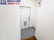 別部屋反転タイプ