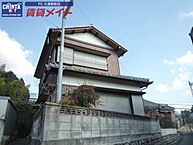 三重県津市白山町二本木：物件画像／賃貸メイトFC 久居駅前店　株式会社賃貸コンサルティング