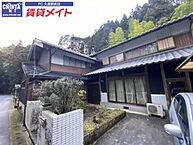 三重県津市美杉町太郎生：物件画像／賃貸メイトFC 久居駅前店　株式会社賃貸コンサルティング