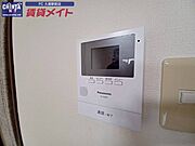 同タイプ部屋写真です。