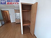 同物件別室の写真です。
