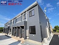 三重県津市高茶屋3丁目：物件画像／賃貸メイトFC 久居駅前店　株式会社賃貸コンサルティング